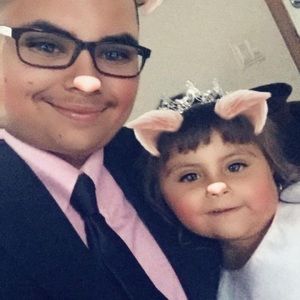 Meet your Posher, Artemio